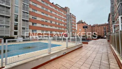 Piso en alquiler en Las Tablas - Imagen 34