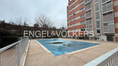 Piso en alquiler en Las Tablas - Imagen 35