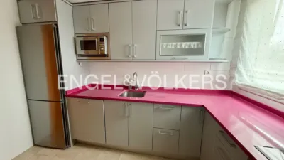 Piso en alquiler en Las Tablas - Imagen 3