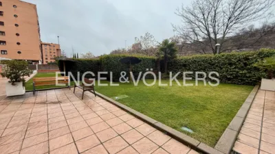 Piso en alquiler en Las Tablas - Imagen 41