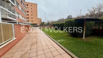 Piso en alquiler en Las Tablas - Imagen 42