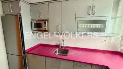Piso en alquiler en Las Tablas - Imagen 4