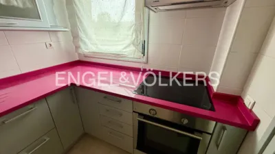 Piso en alquiler en Las Tablas - Imagen 5