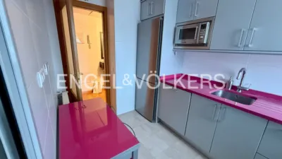 Piso en alquiler en Las Tablas - Imagen 6