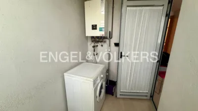 Piso en alquiler en Las Tablas - Imagen 8