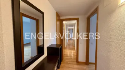 Piso en alquiler en Las Tablas - Imagen 9