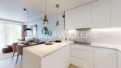 Apartment in Los Dolses-Montezenia-Lomas de Cabo photo 11