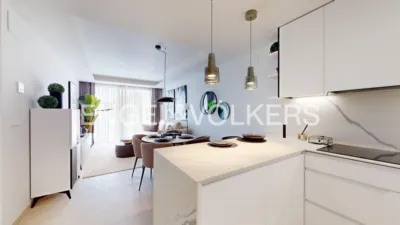Apartment in Los Dolses-Montezenia-Lomas de Cabo photo 12
