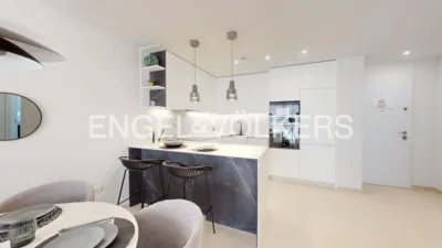 Apartment in Los Dolses-Montezenia-Lomas de Cabo photo 14
