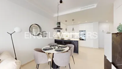 Apartment in Los Dolses-Montezenia-Lomas de Cabo photo 16