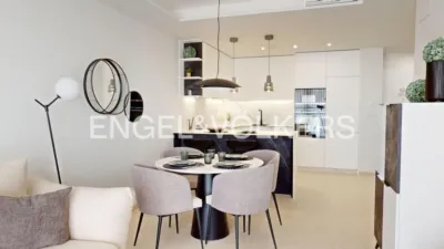 Apartment in Los Dolses-Montezenia-Lomas de Cabo photo 17