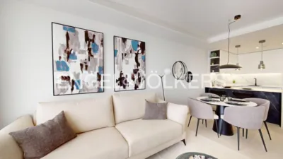 Apartment in Los Dolses-Montezenia-Lomas de Cabo photo 18