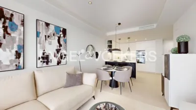 Apartment in Los Dolses-Montezenia-Lomas de Cabo photo 19