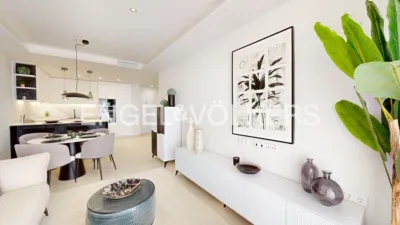 Apartment in Los Dolses-Montezenia-Lomas de Cabo photo 20