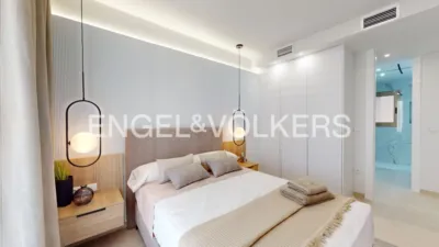 Apartment in Los Dolses-Montezenia-Lomas de Cabo photo 23