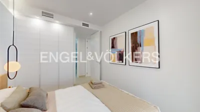 Apartment in Los Dolses-Montezenia-Lomas de Cabo photo 24
