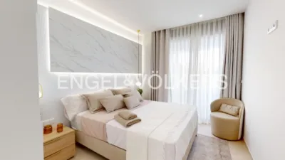Apartment in Los Dolses-Montezenia-Lomas de Cabo photo 26