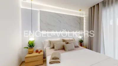 Apartment in Los Dolses-Montezenia-Lomas de Cabo photo 27