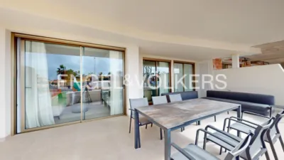 Apartment in Los Dolses-Montezenia-Lomas de Cabo photo 2