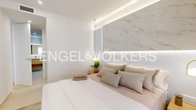 Apartment in Los Dolses-Montezenia-Lomas de Cabo photo 30