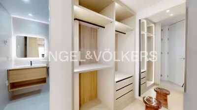 Apartment in Los Dolses-Montezenia-Lomas de Cabo photo 31