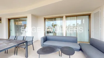 Apartment in Los Dolses-Montezenia-Lomas de Cabo photo 34