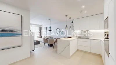 Apartment in Los Dolses-Montezenia-Lomas de Cabo photo 3