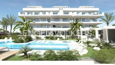 Apartment in Los Dolses-Montezenia-Lomas de Cabo photo 40