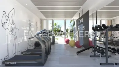 Apartment in Los Dolses-Montezenia-Lomas de Cabo photo 41