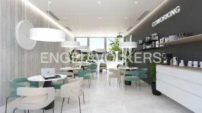 Apartment in Los Dolses-Montezenia-Lomas de Cabo photo 42