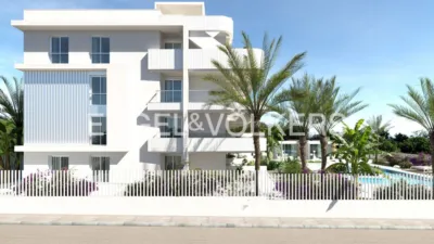Apartment in Los Dolses-Montezenia-Lomas de Cabo photo 44