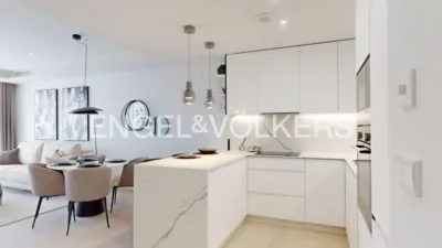 Apartment in Los Dolses-Montezenia-Lomas de Cabo photo 4