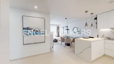 Apartment in Los Dolses-Montezenia-Lomas de Cabo photo 5