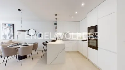 Apartment in Los Dolses-Montezenia-Lomas de Cabo photo 7