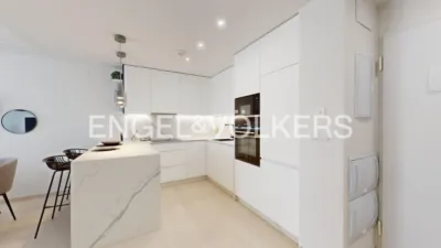 Apartment in Los Dolses-Montezenia-Lomas de Cabo photo 8