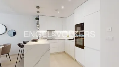 Apartment in Los Dolses-Montezenia-Lomas de Cabo photo 9
