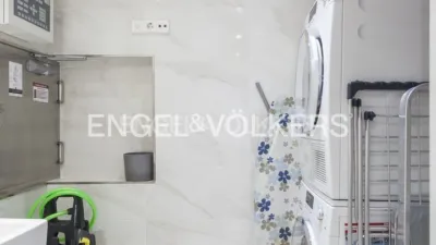 Apartment on Calle de Recoletos photo 18