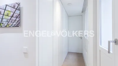 Apartment on Calle de Recoletos photo 20