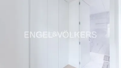 Apartment on Calle de Recoletos photo 24