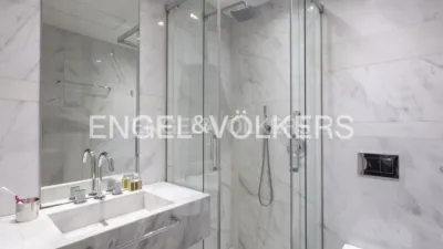 Apartment on Calle de Recoletos photo 30