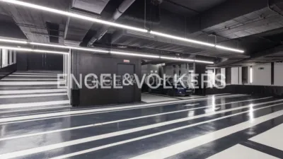 Apartment on Calle de Recoletos photo 41