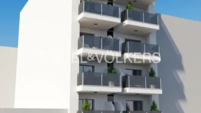 Apartment in Playa del Cura photo 2
