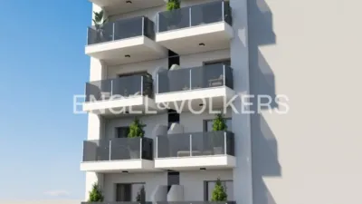 Apartment in Playa del Cura photo 3