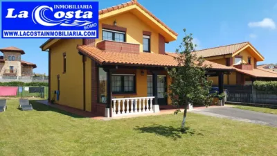 Chalet on Calle Verdes photo 3