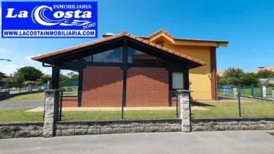 Chalet on Calle Verdes photo 4