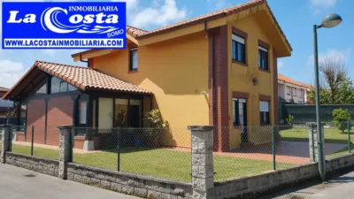 Chalet on Calle Verdes photo 5