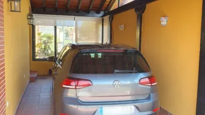 Chalet on Calle Verdes photo 8