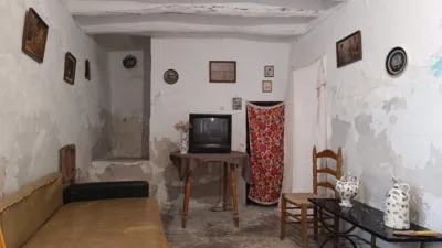 House on Calle Bahondillo, 26 photo 3