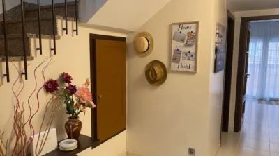 Townhouse in Calella photo 12