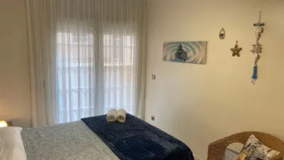 Townhouse in Calella photo 16